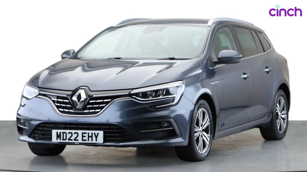 Renault Megane Hatchback  #9