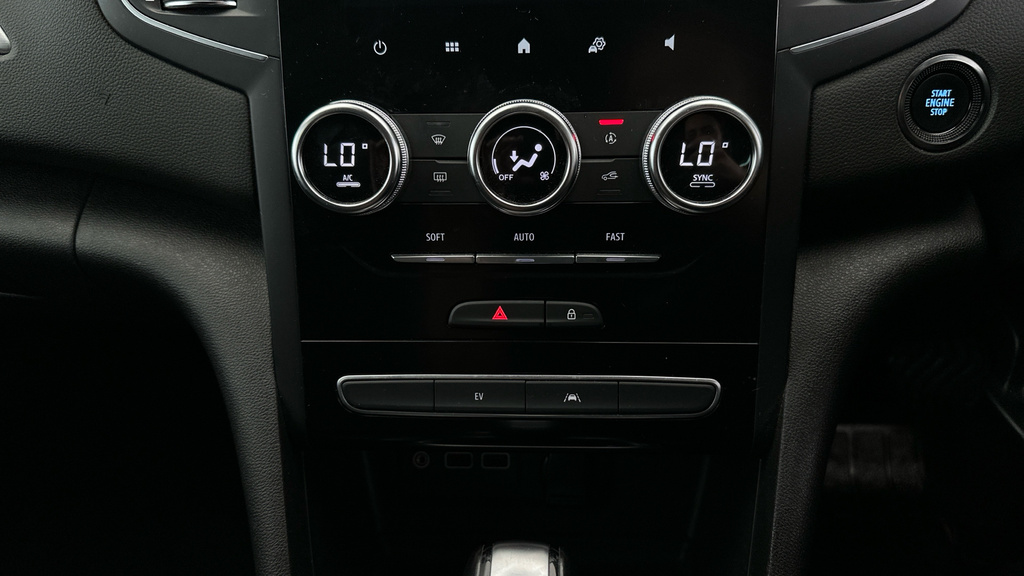 Renault Megane Hatchback  #16