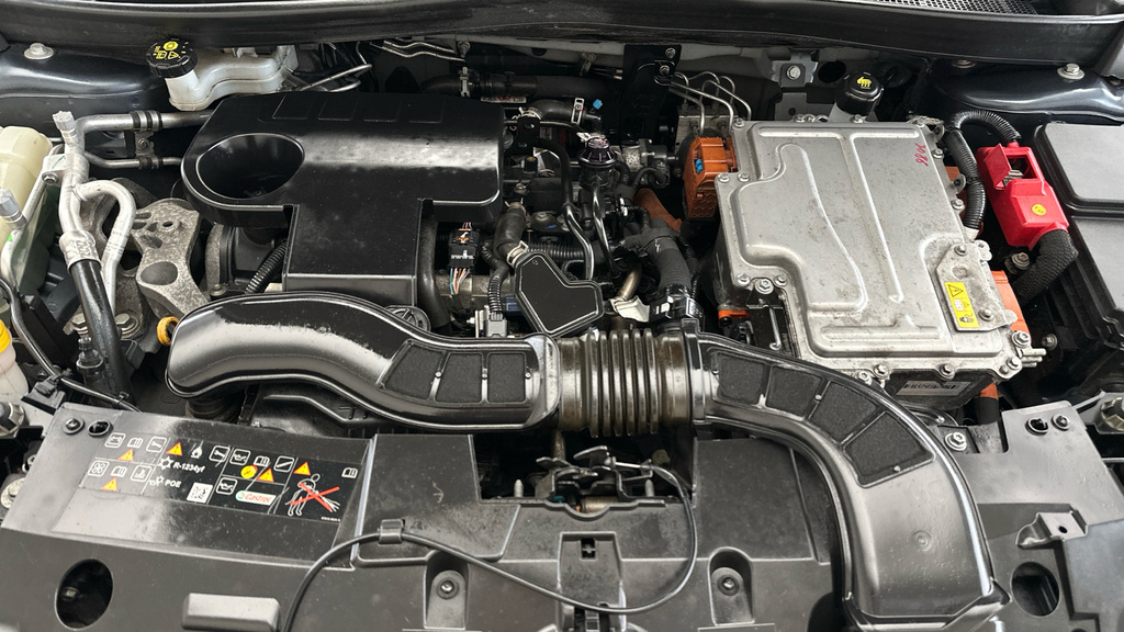 Renault Megane Hatchback  #21
