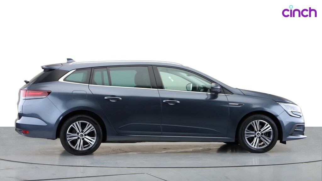 Renault Megane Hatchback  #2