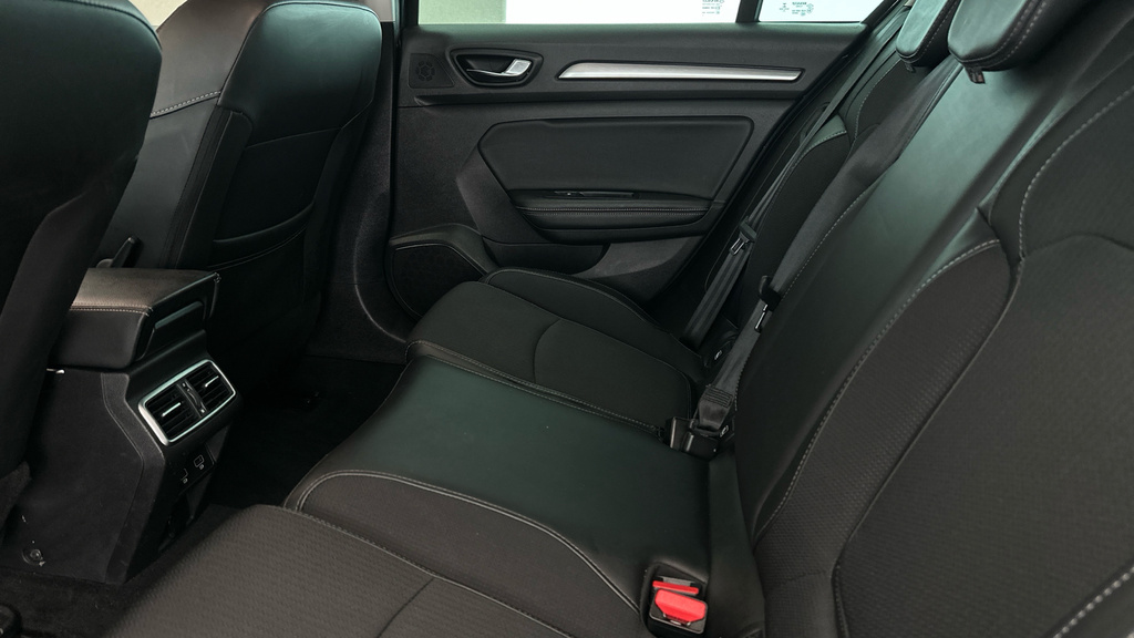 Renault Megane Hatchback  #19