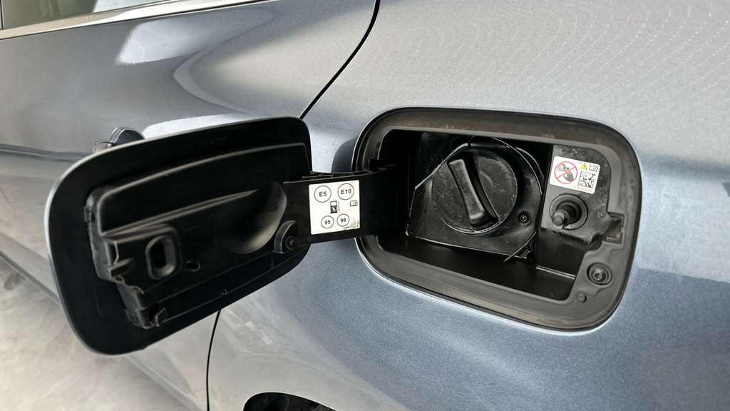Renault Megane Hatchback  #26