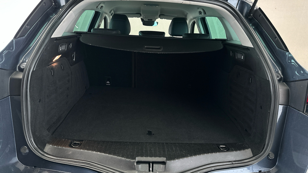 Renault Megane Hatchback  #20
