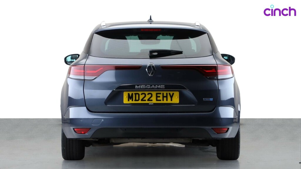 Renault Megane Hatchback  #6