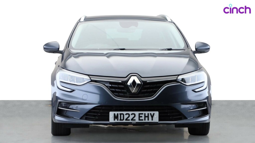 Renault Megane Hatchback  #10