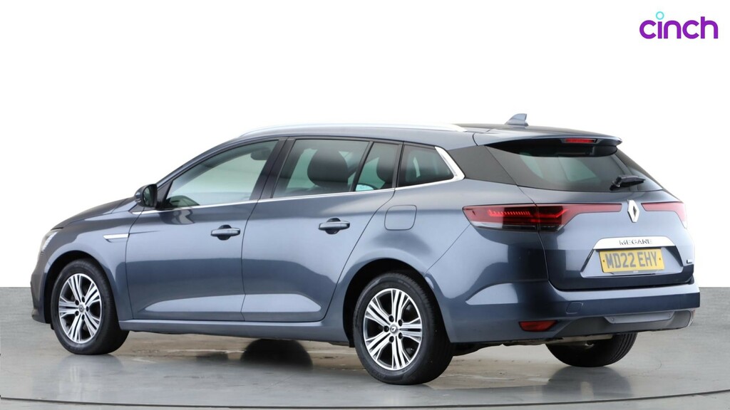 Renault Megane Hatchback  #7