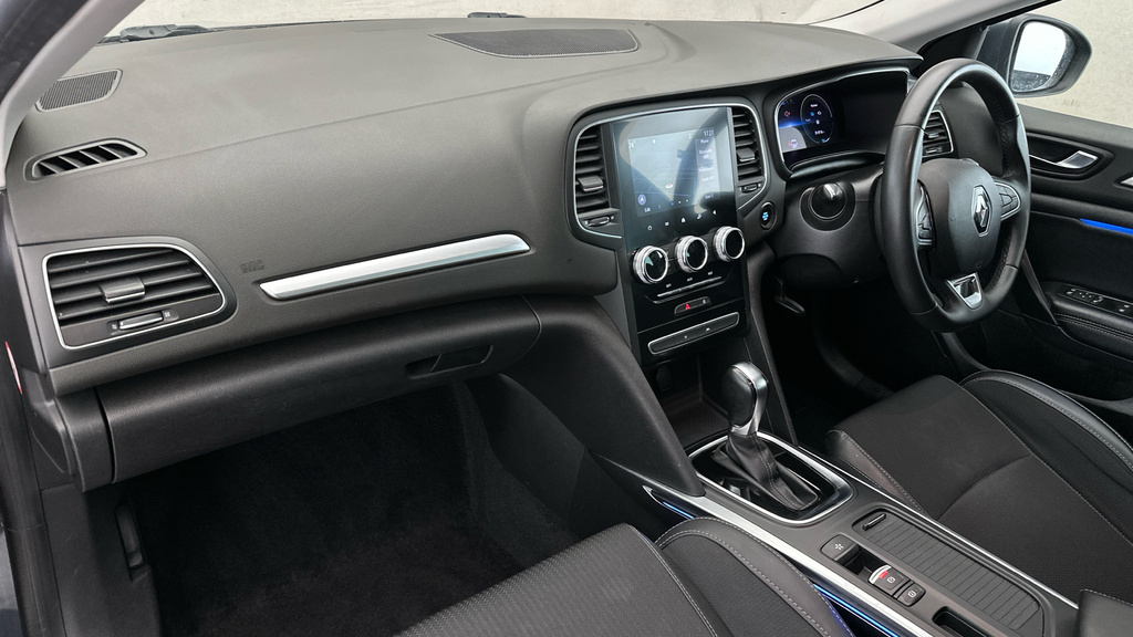 Renault Megane Hatchback  #12
