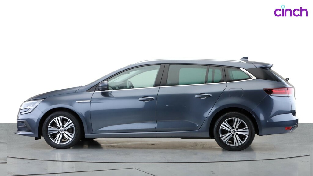 Renault Megane Hatchback  #8