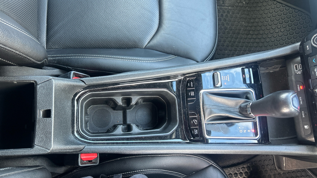 Jeep Compass Trailhawk Grey #31