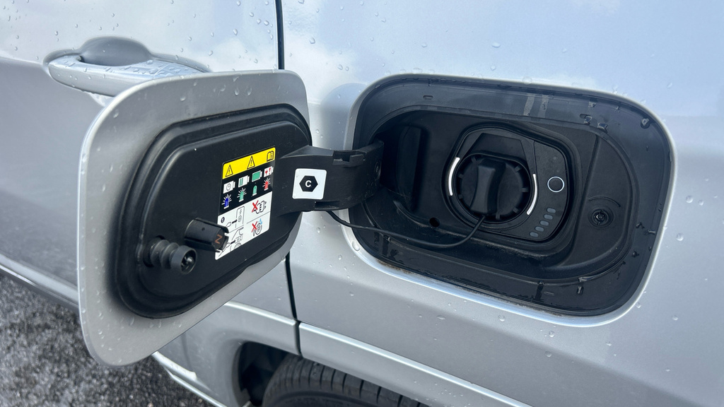 Jeep Compass Trailhawk Grey #41