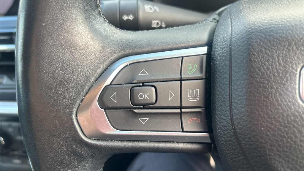 Jeep Compass Trailhawk Grey #25
