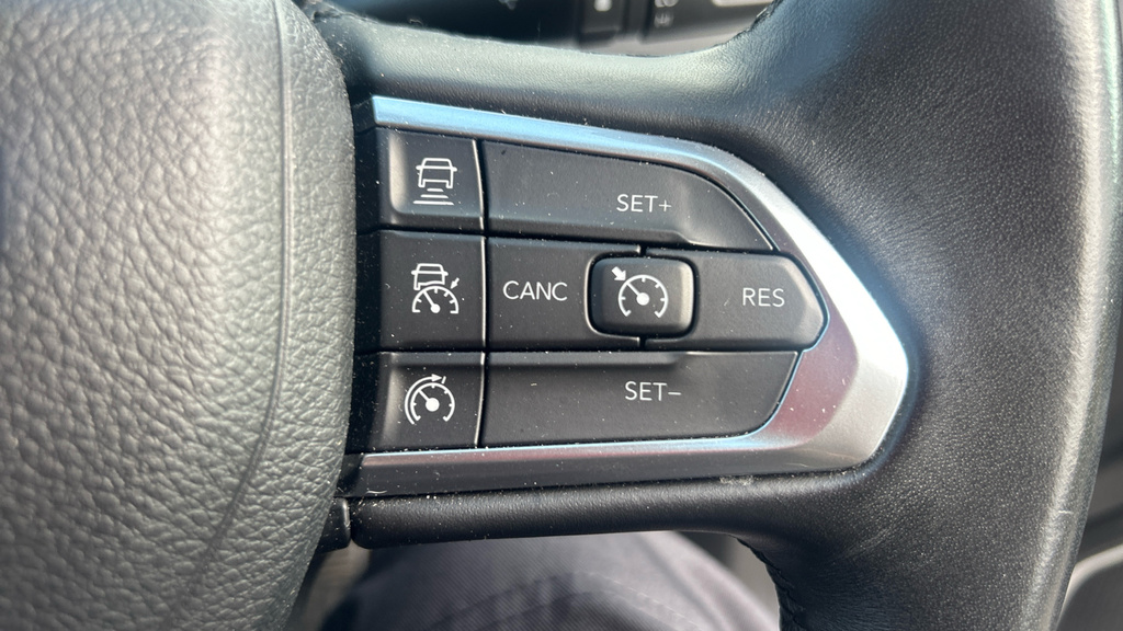 Jeep Compass Trailhawk Grey #24