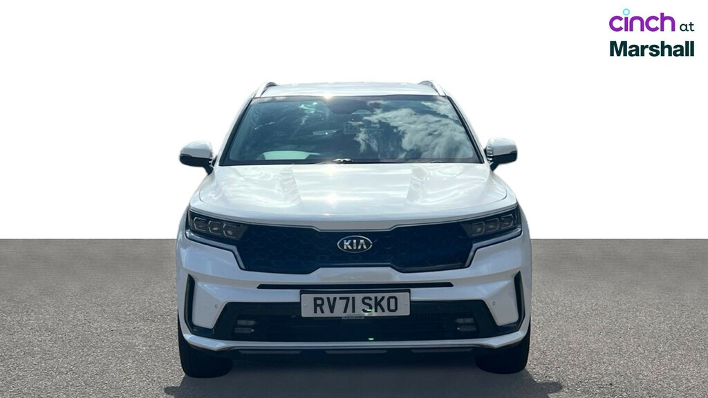 Kia Sorento 1.6 H T-gdi 3 Suv Hybrid Awd Euro Black #14