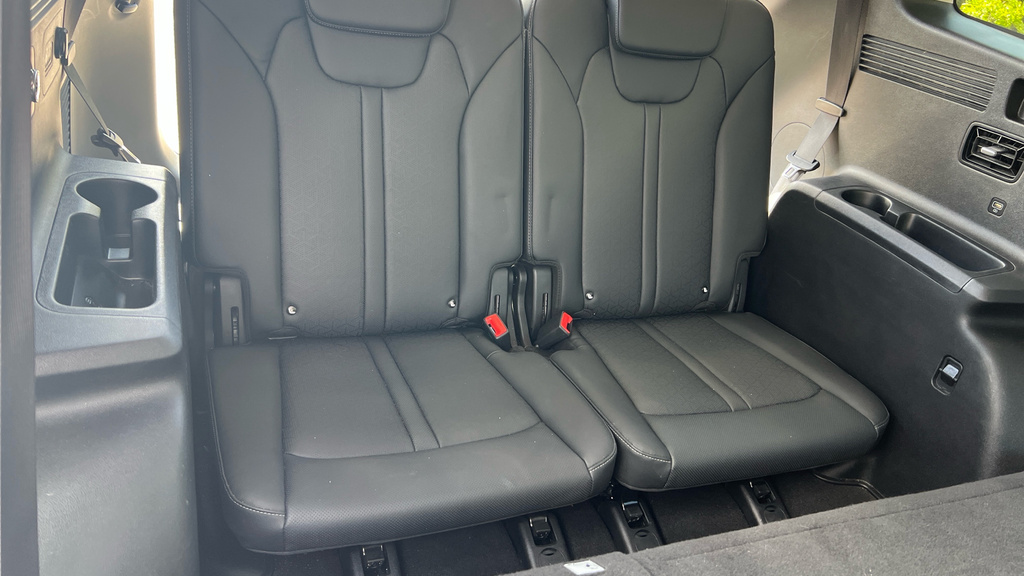 Kia Sorento 1.6 H T-gdi 3 Suv Hybrid Awd Euro Black #50