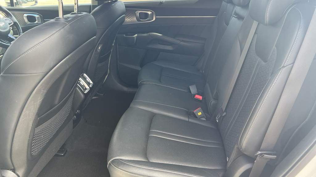 Kia Sorento 1.6 H T-gdi 3 Suv Hybrid Awd Euro Black #20
