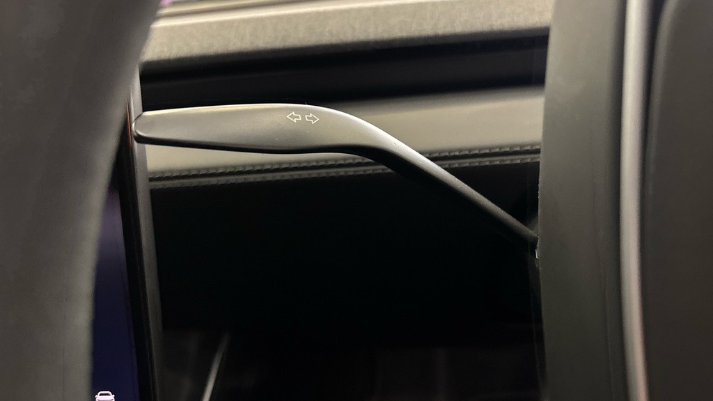 Tesla Model Y Y Base Grey #24