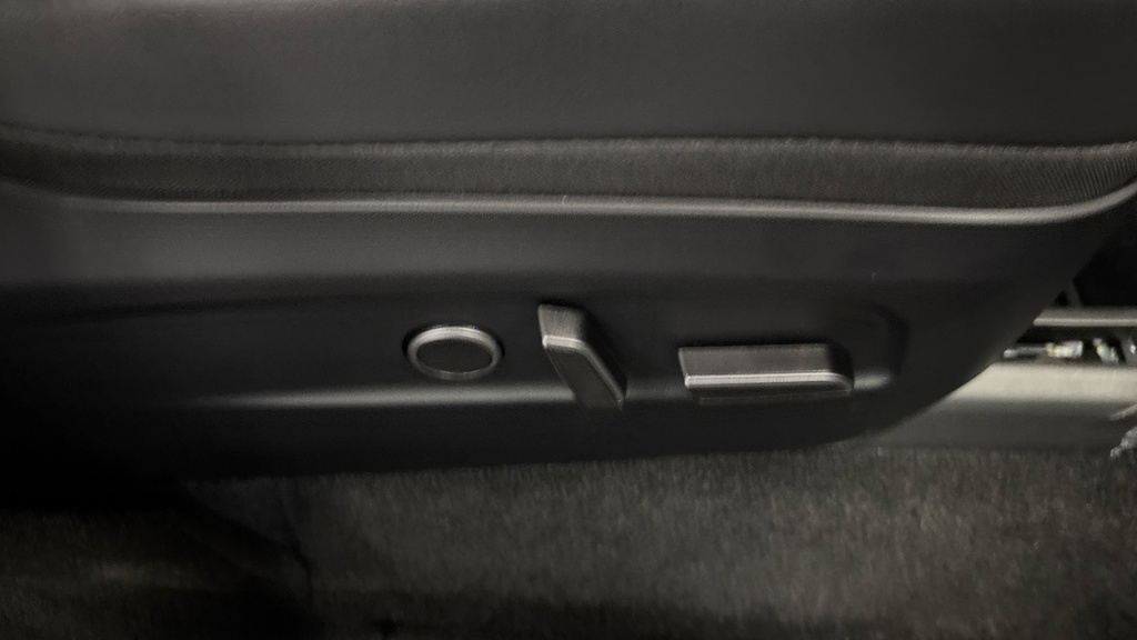 Tesla Model Y Y Base Grey #31