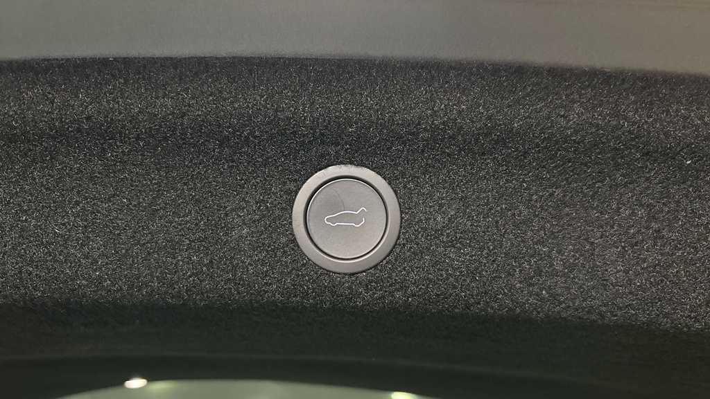 Tesla Model Y Y Base Grey #36