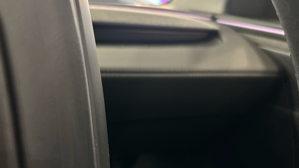 Tesla Model Y Y Base Grey #23