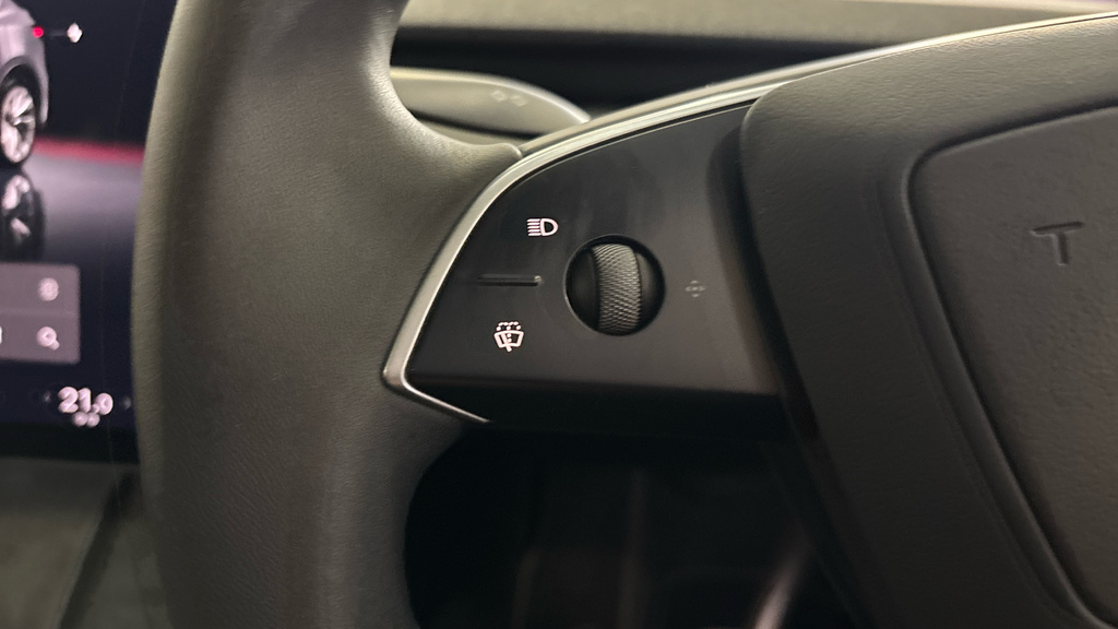 Tesla Model Y Y Base Grey #22