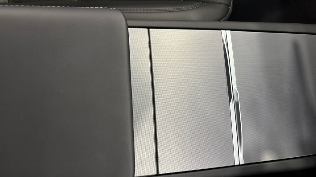 Tesla Model Y Y Base Grey #28