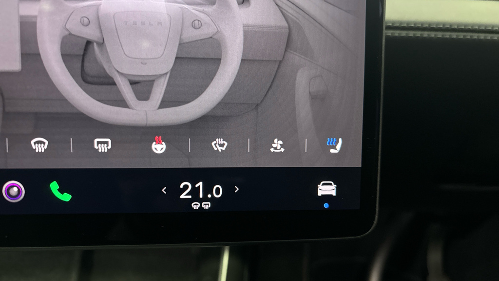 Tesla Model Y Y Base Grey #33