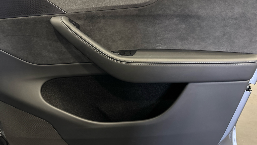 Tesla Model Y Y Base Grey #29