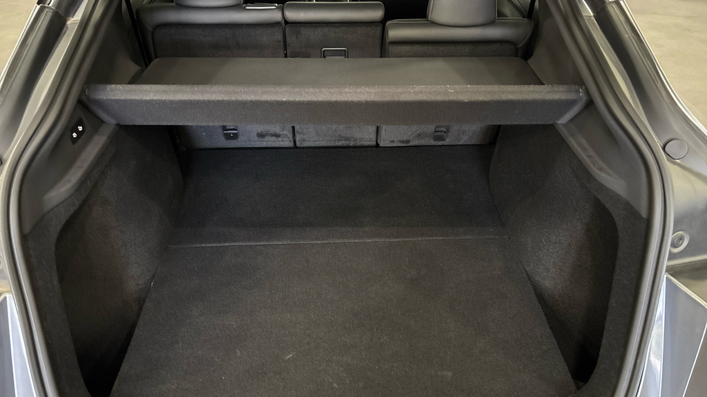 Tesla Model Y Y Base Grey #15