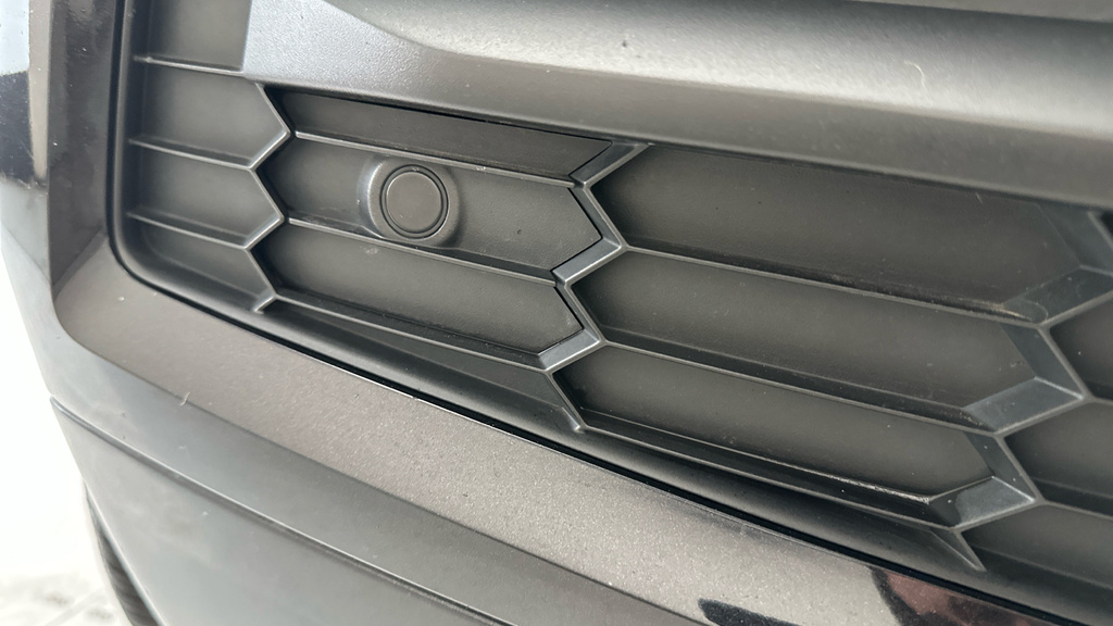 Skoda Kodiaq Se L Grey #4
