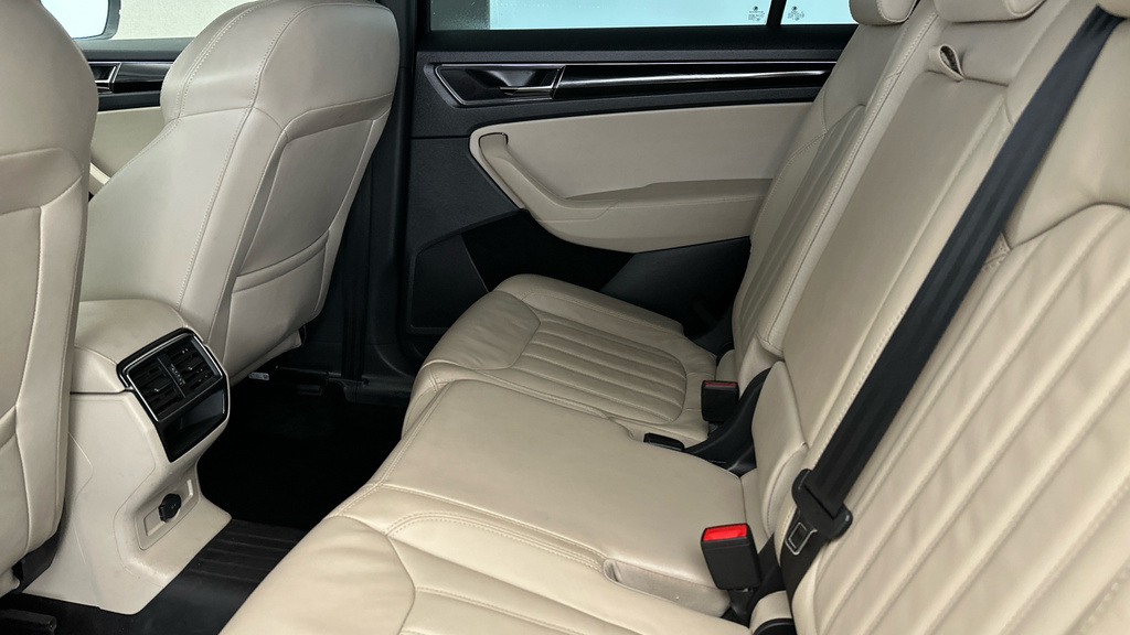 Skoda Kodiaq Se L Grey #22