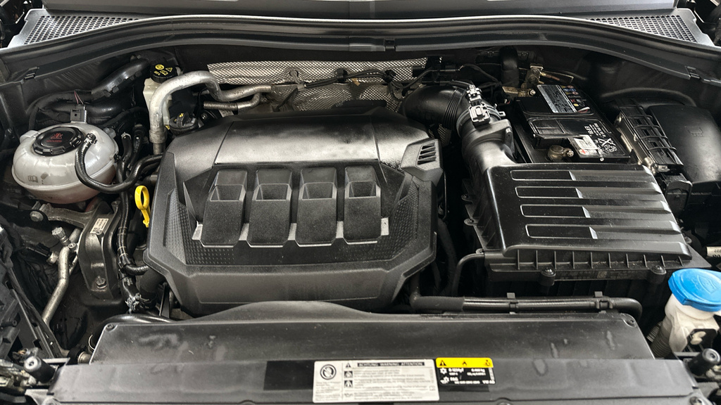 Skoda Kodiaq Se L Grey #24