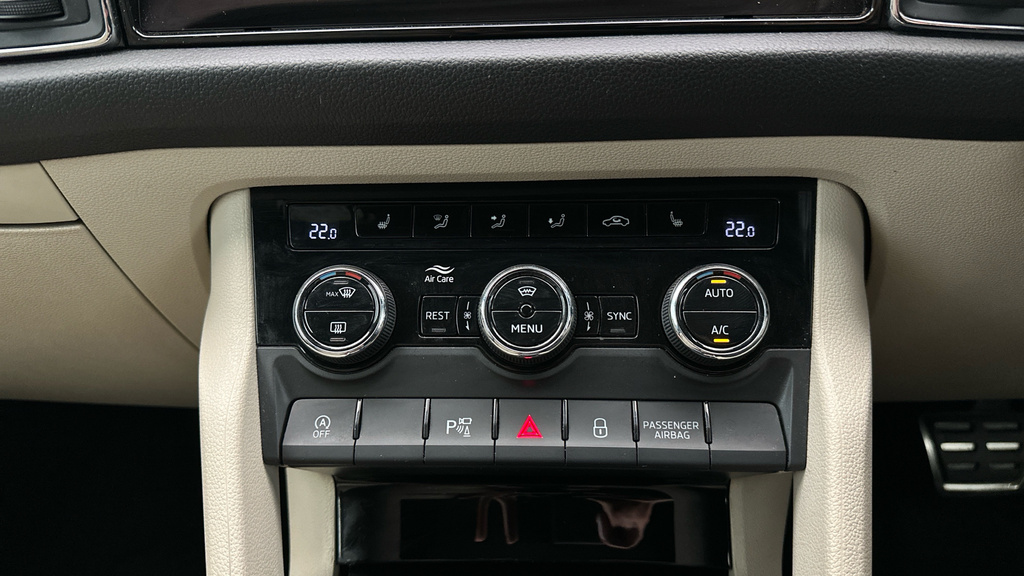 Skoda Kodiaq Se L Grey #13