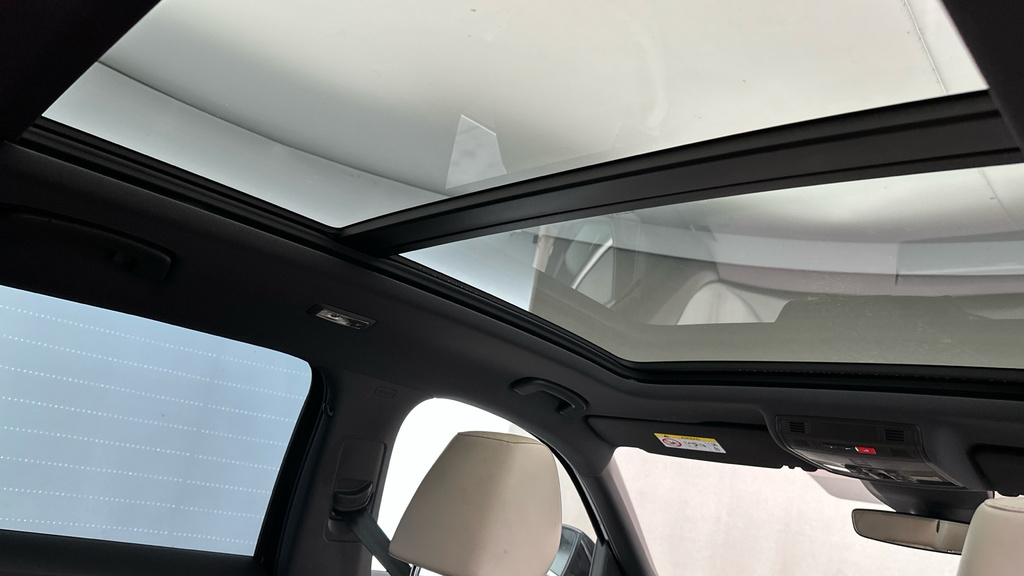 Skoda Kodiaq Se L Grey #3