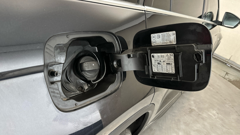 Skoda Kodiaq Se L Grey #29