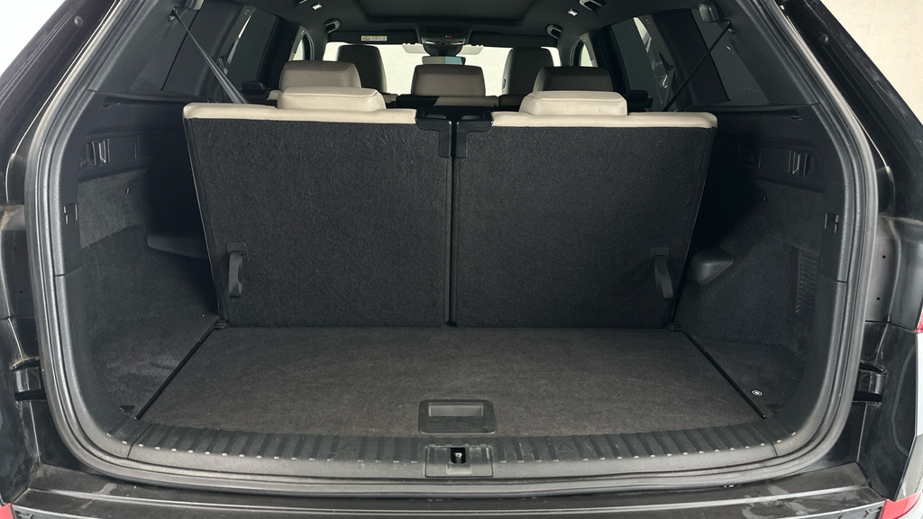 Skoda Kodiaq Se L Grey #23