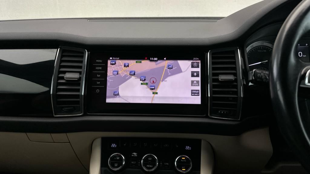 Skoda Kodiaq Se L Grey #18