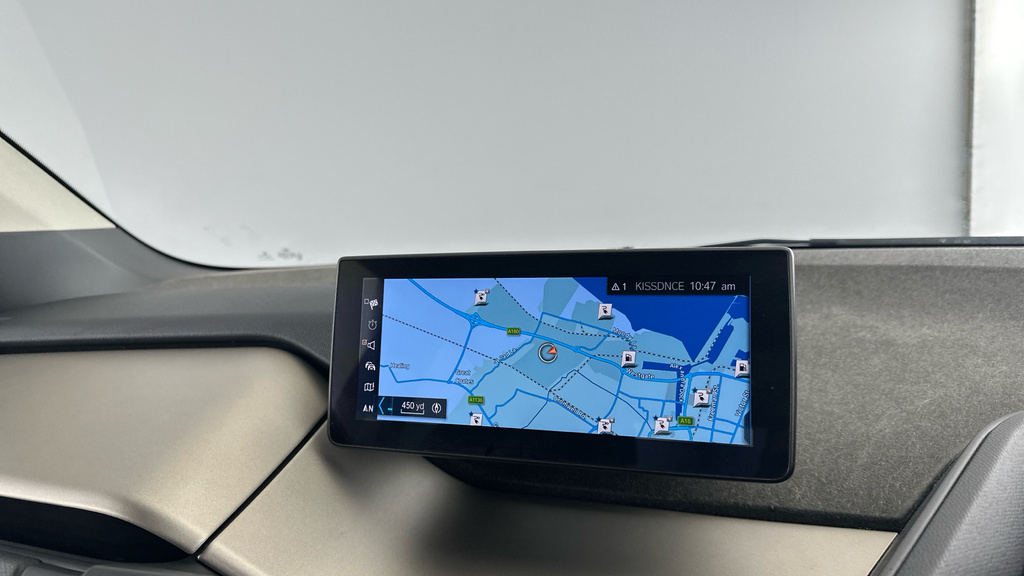 BMW i3 I3 Grey #19