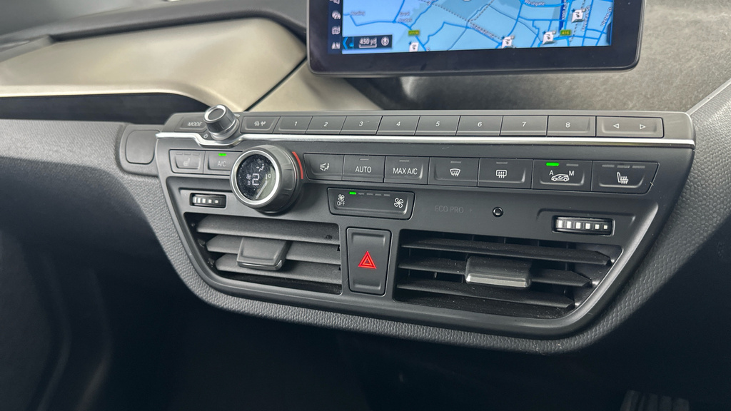 BMW i3 I3 Grey #18