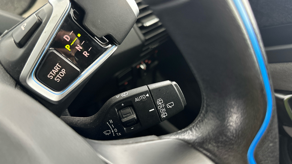 BMW i3 I3 Grey #10