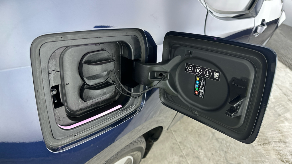 BMW i3 I3 Grey #31