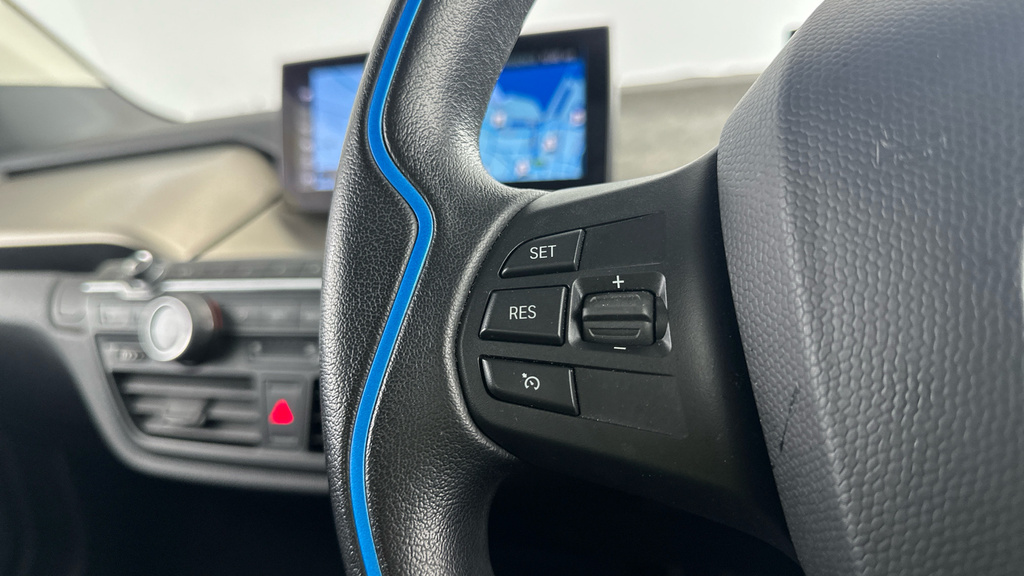 BMW i3 I3 Grey #12