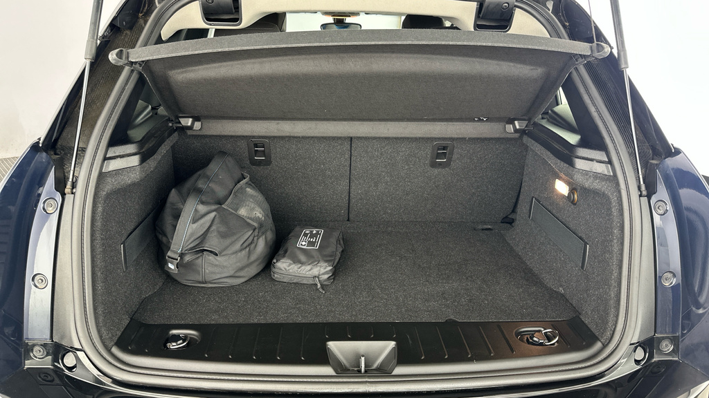 BMW i3 I3 Grey #25