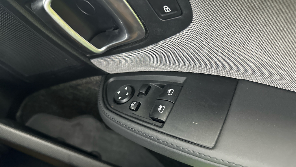 BMW i3 I3 Grey #15