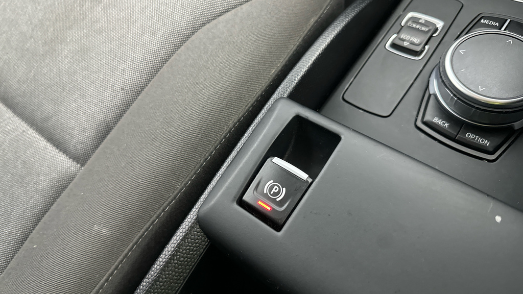 BMW i3 I3 Grey #14