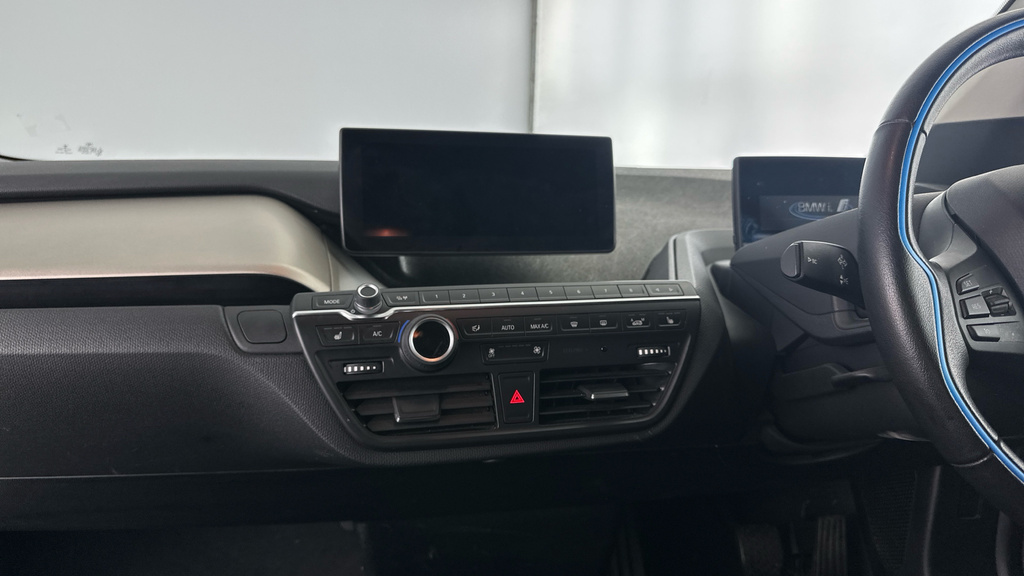 BMW i3 I3 Grey #17