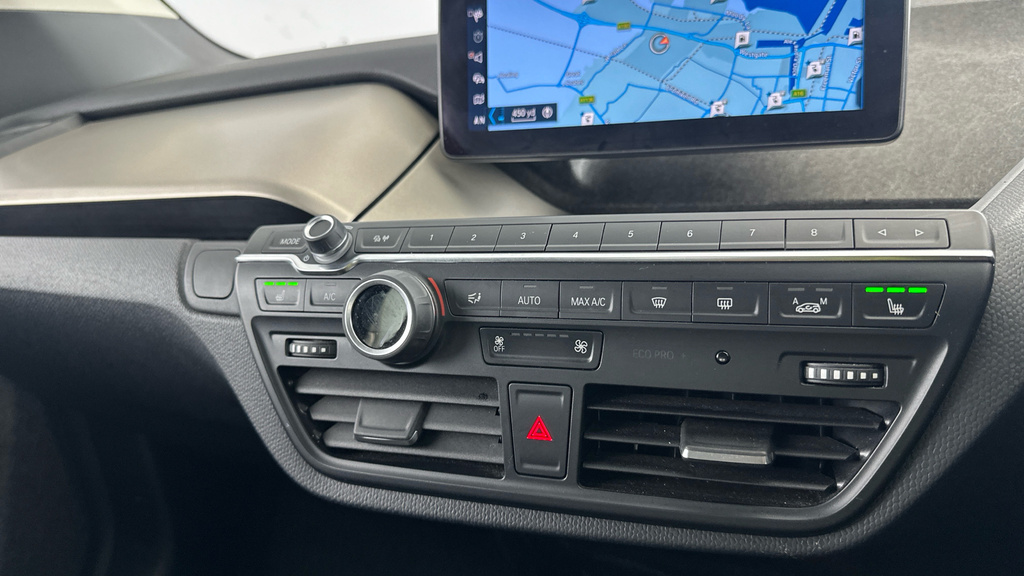 BMW i3 I3 Grey #22
