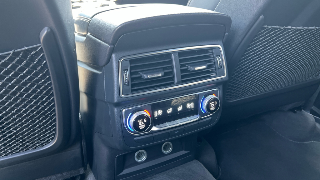 Audi SQ7 Tdi V8 Blue #54