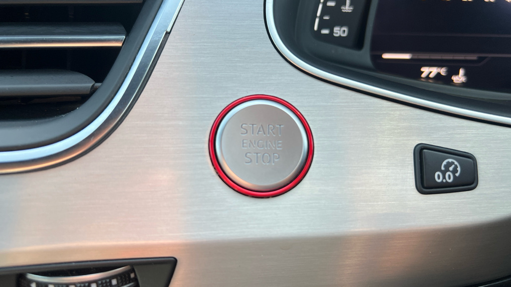 Audi SQ7 Tdi V8 Blue #31