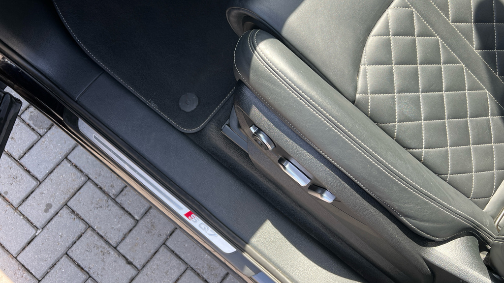 Audi SQ7 Tdi V8 Blue #55