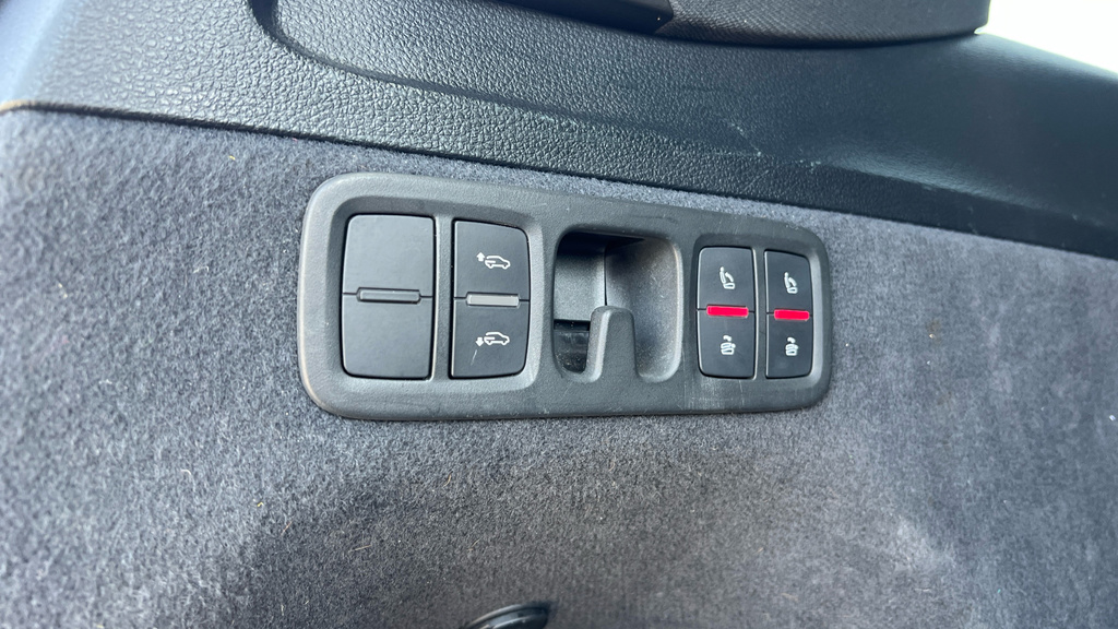 Audi SQ7 Tdi V8 Blue #39